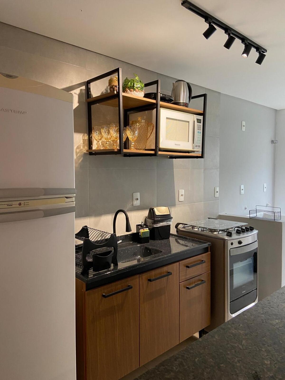 Apartamento Apto No Caminho Praias *