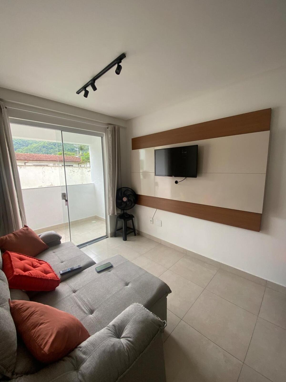 Apto No Caminho Praias Apartamento Balneario Camboriu