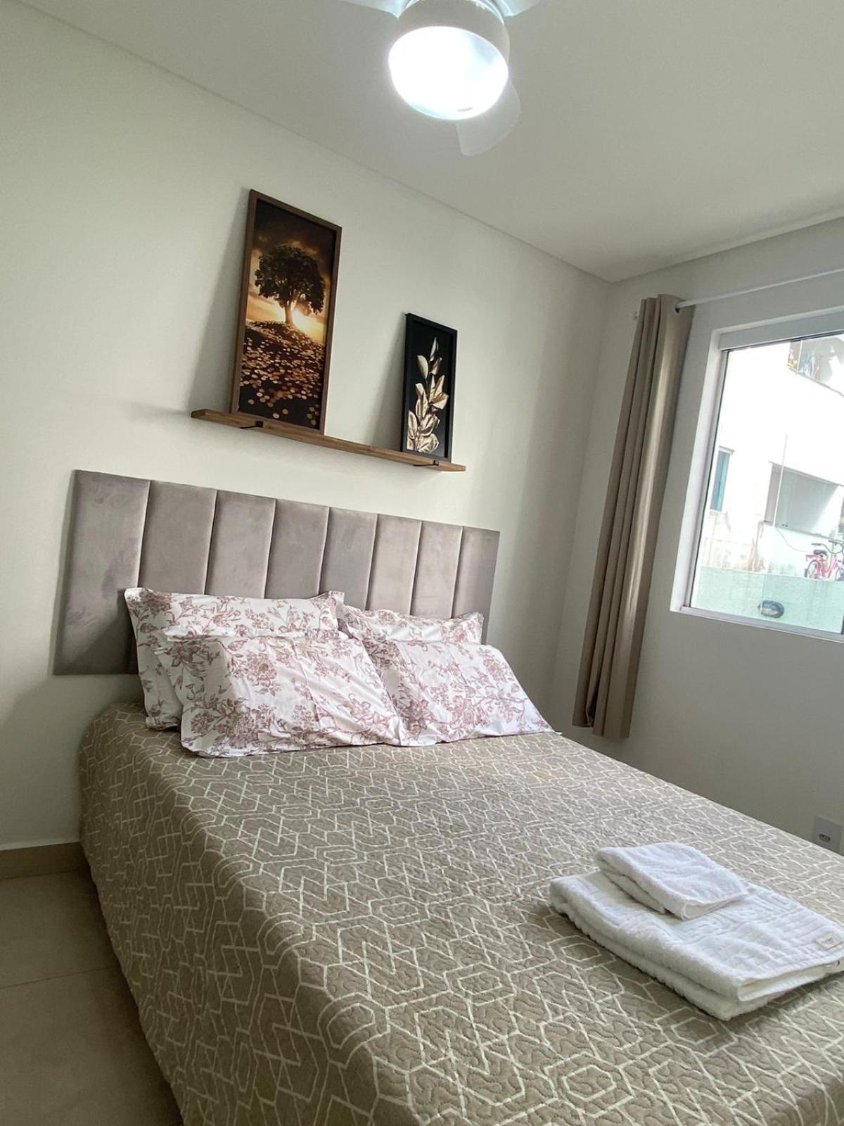 Apartamento Apto No Caminho Praias