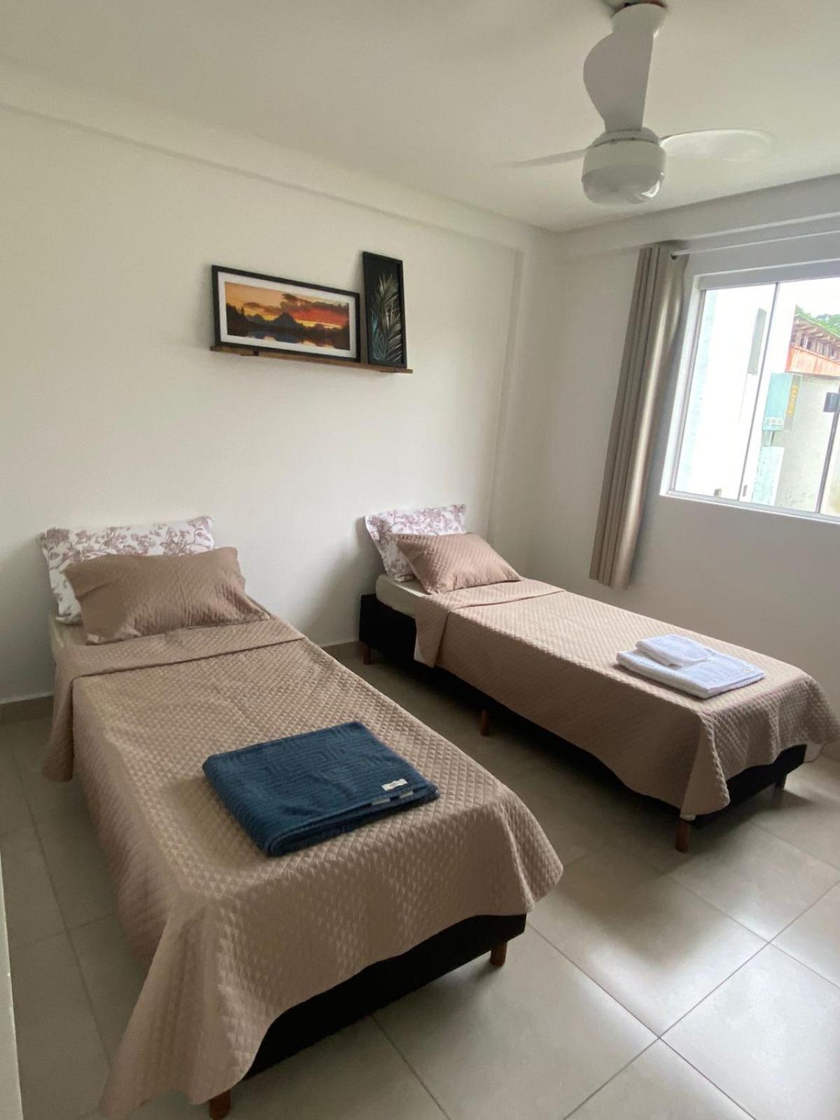 Apartamento Apto No Caminho Praias Balneario Camboriu